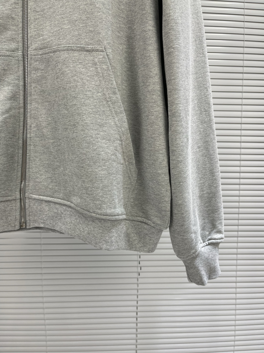 ☠️-2025秋冬新款大王拉链外套XS-XL