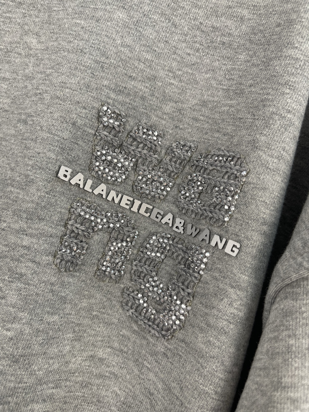 ☠️-2025秋冬新款大王拉链外套XS-XL