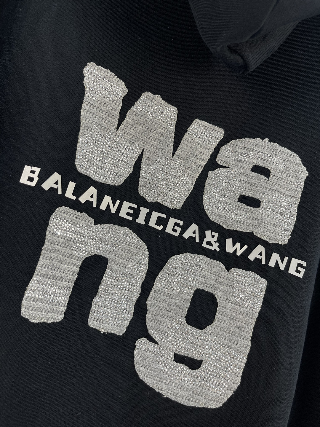 ☠️-2025秋冬新款大王拉链外套XS-XL