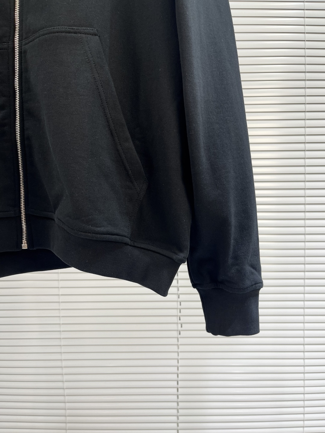 ☠️-2025秋冬新款大王拉链外套XS-XL