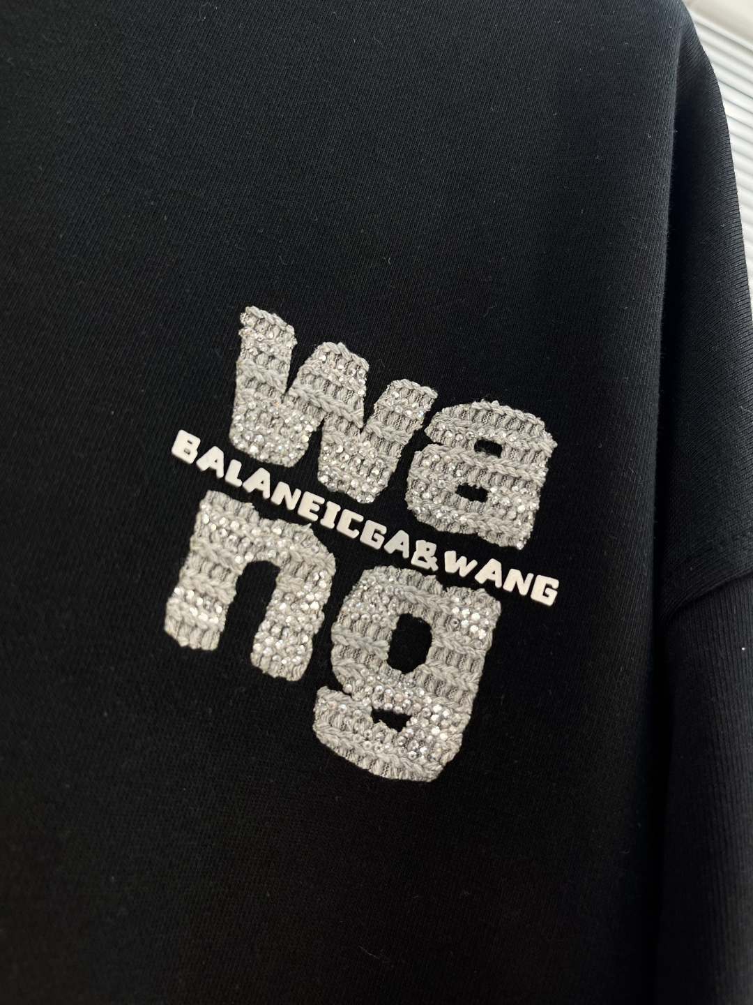 ☠️-2025秋冬新款大王拉链外套XS-XL