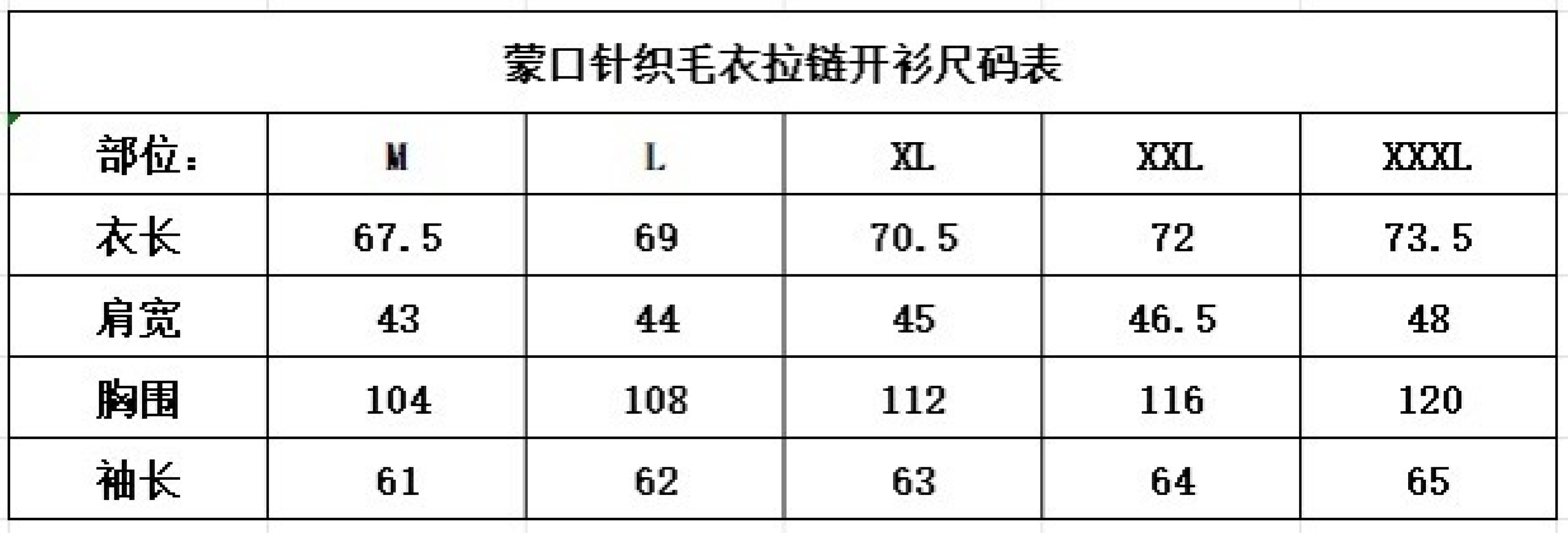 Moncler.蒙口 25秋冬经典徽章刺绣标识立领棉质混纺针织夹克，正面胸前饰经典刺绣羊毛小标点缀，此款