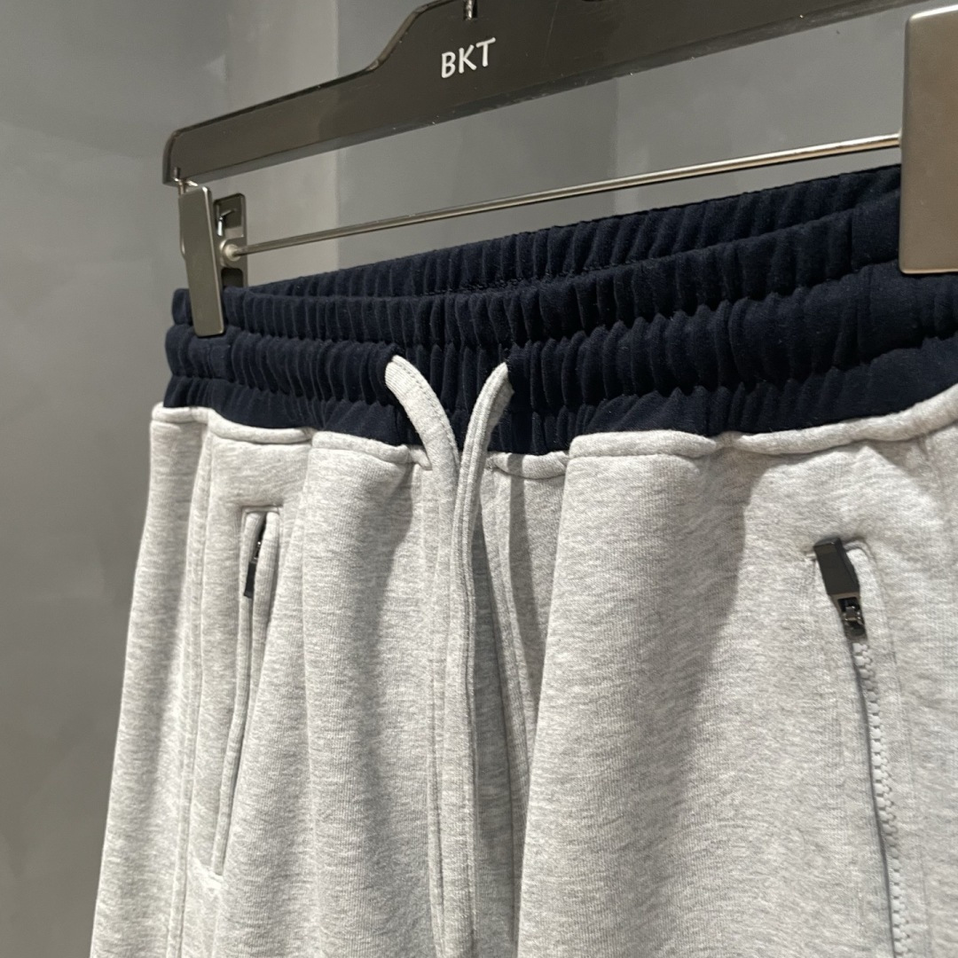 拉夫劳伦🌟秋冬新款休闲裤🆕采用优质面料，具有质感，松紧腰带设计，超级时尚洋气！码数：S-3XL 男女同款