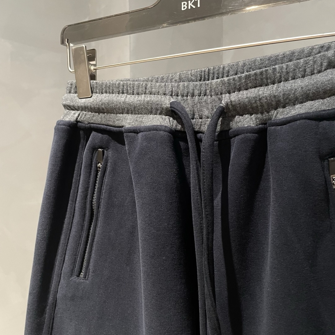 拉夫劳伦🌟秋冬新款休闲裤🆕采用优质面料，具有质感，松紧腰带设计，超级时尚洋气！码数：S-3XL 男女同款