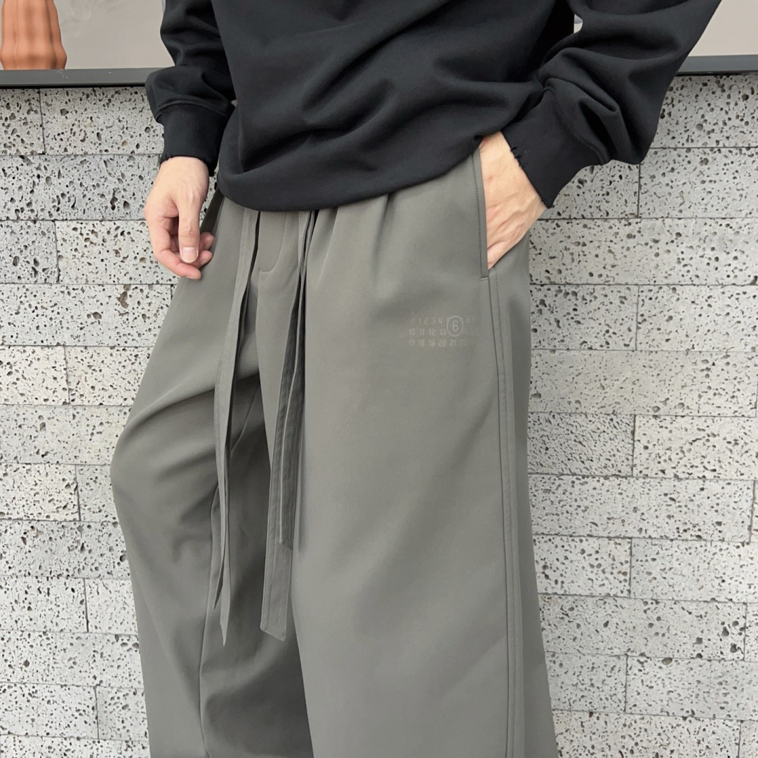 新款秋冬加绒裤子[庆祝][庆祝]码数：M-3xL颜色：黑，白，绿款号：5203-H