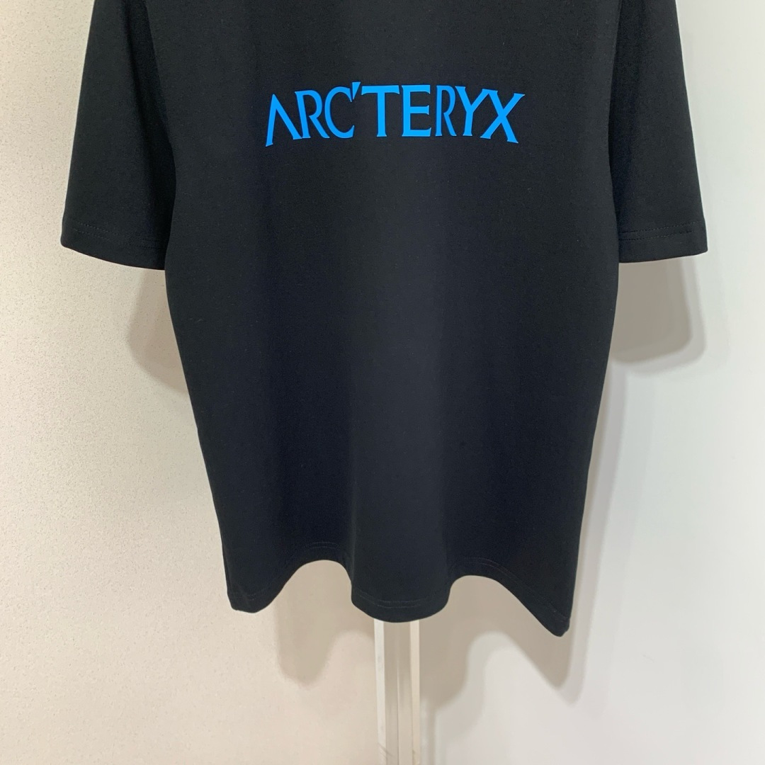 2025 秋冬新款始祖鸟 抓绒高品质打底短M-3XL