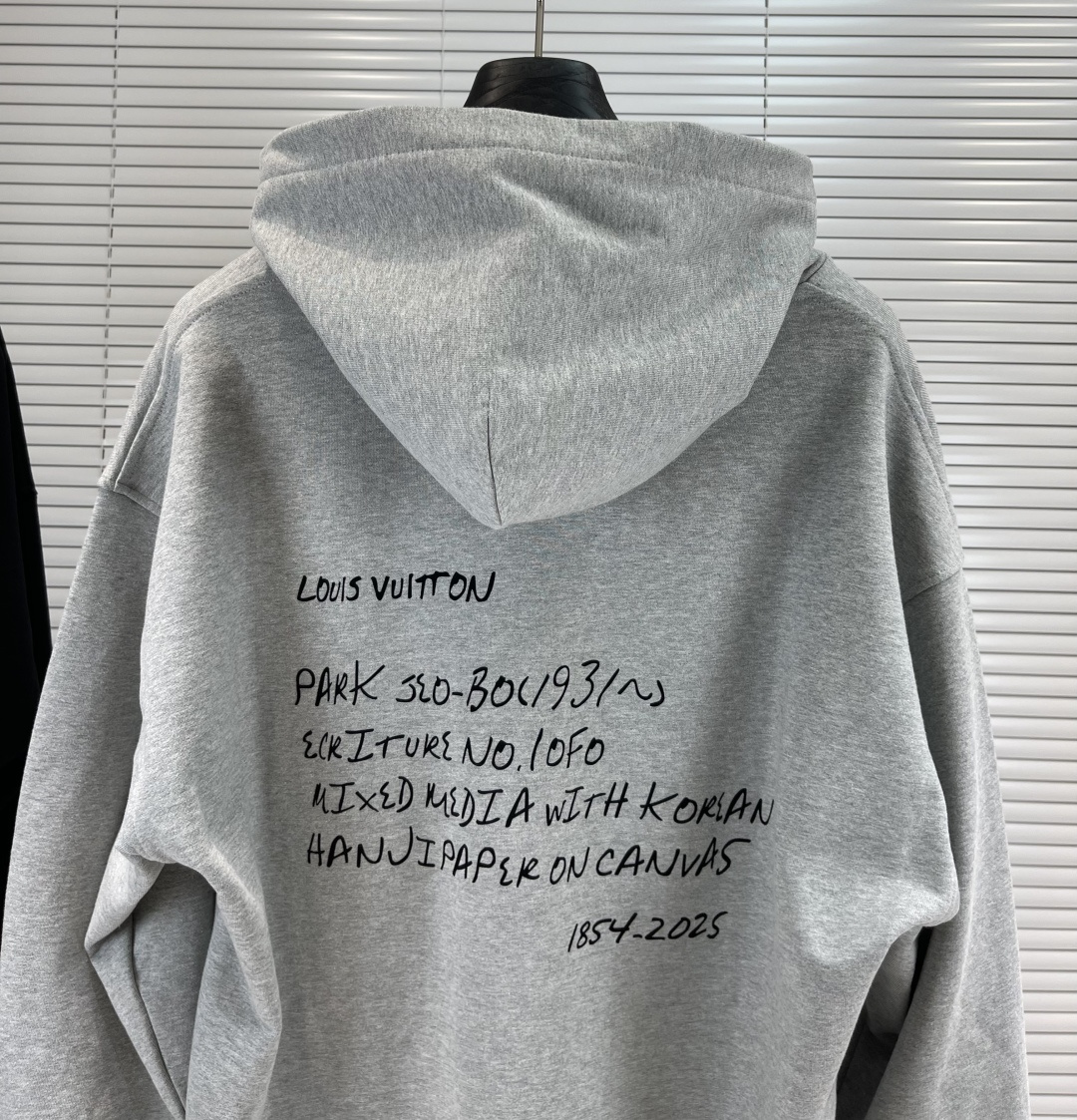 2025秋冬新款驴家植绒拉链外套XS-XL