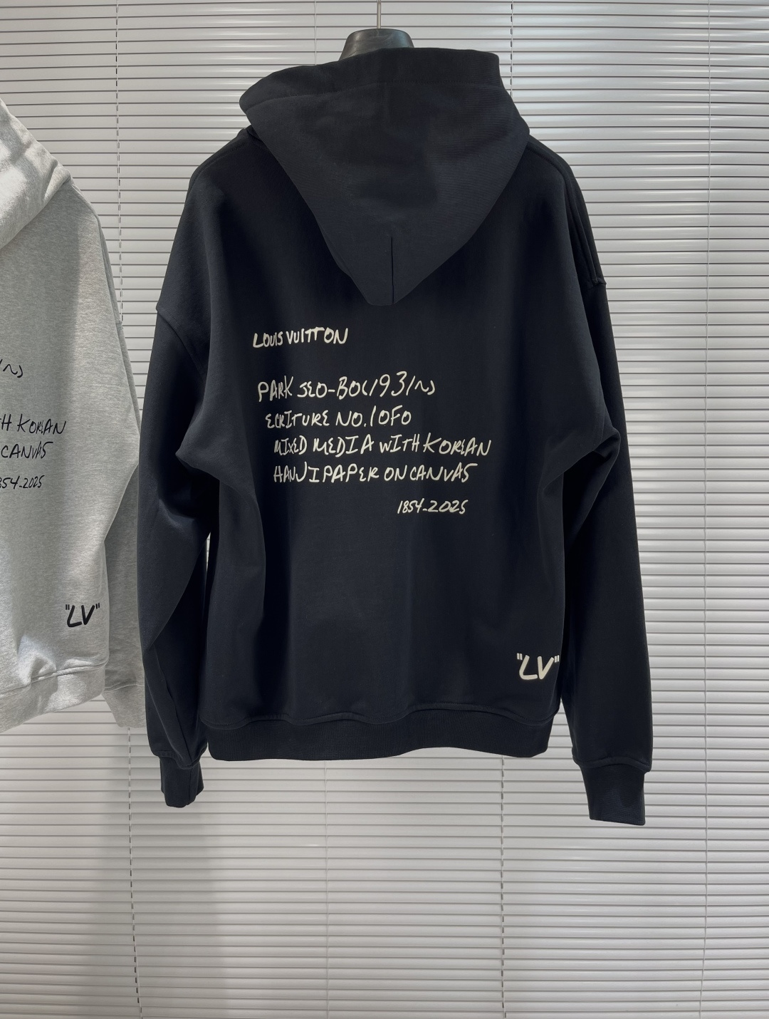 2025秋冬新款驴家植绒拉链外套XS-XL