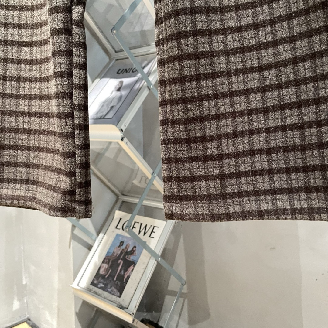 MM6🌟秋冬新款休闲裤🆕采用优质面料，具有质感，松紧腰带设计，超级时尚洋气！码数：S-2XL 男女同款（