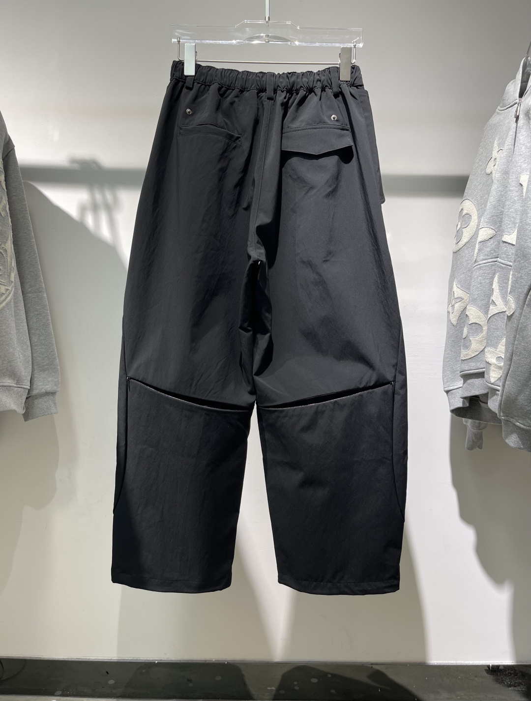 2025秋冬新款Y-3工装裤S-XL