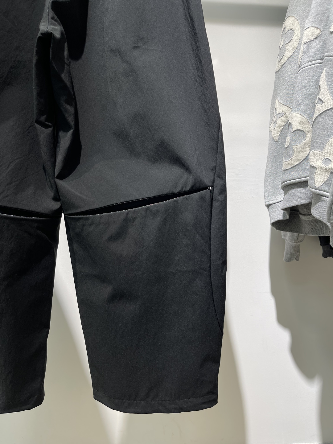 2025秋冬新款Y-3工装裤S-XL