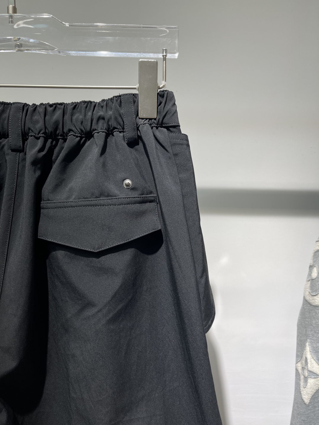 2025秋冬新款Y-3工装裤S-XL