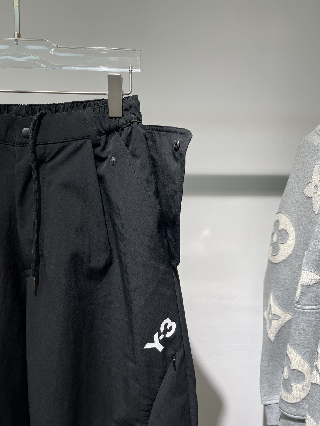 2025秋冬新款Y-3工装裤S-XL