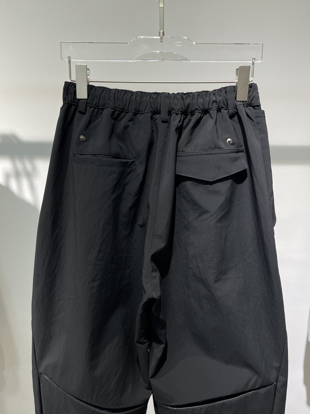 2025秋冬新款Y-3工装裤S-XL