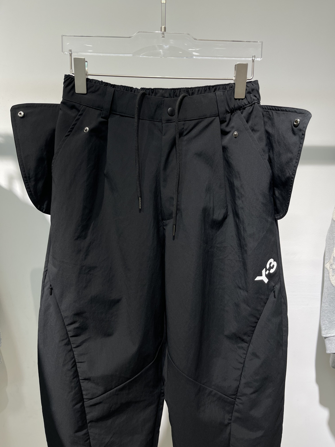 2025秋冬新款Y-3工装裤S-XL