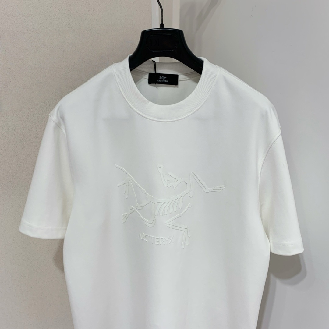 2025 秋冬新款始祖鸟 抓绒高品质打底短袖M-3XL