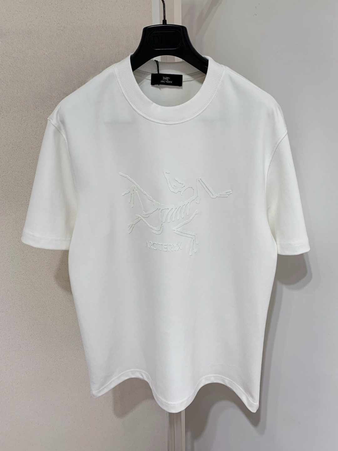 2025 秋冬新款始祖鸟 抓绒高品质打底短袖M-3XL