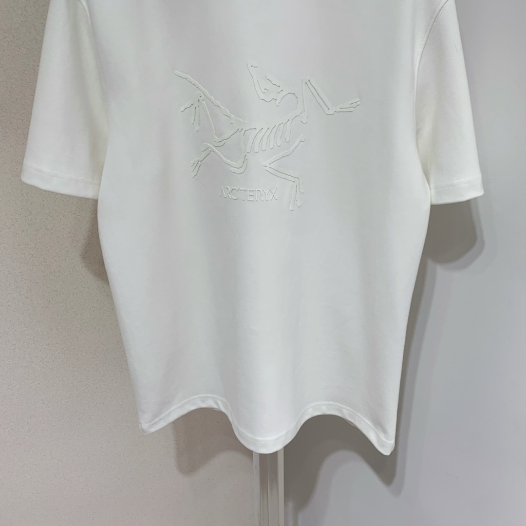 2025 秋冬新款始祖鸟 抓绒高品质打底短袖M-3XL