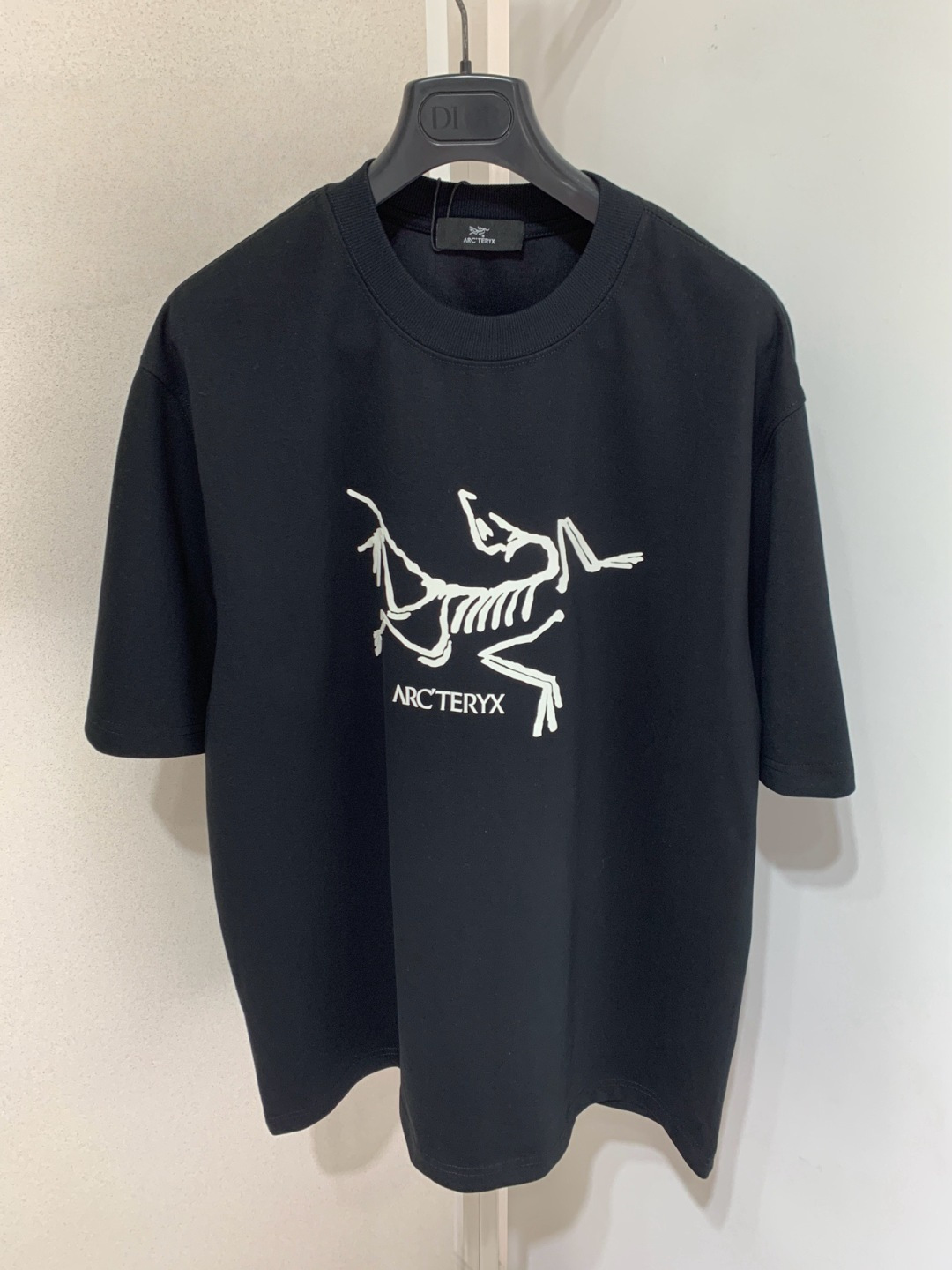 2025 秋冬新款始祖鸟 抓绒高品质打底短袖M-3XL