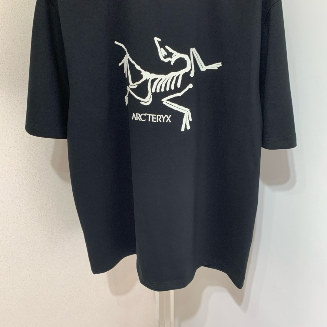 2025 秋冬新款始祖鸟 抓绒高品质打底短袖M-3XL