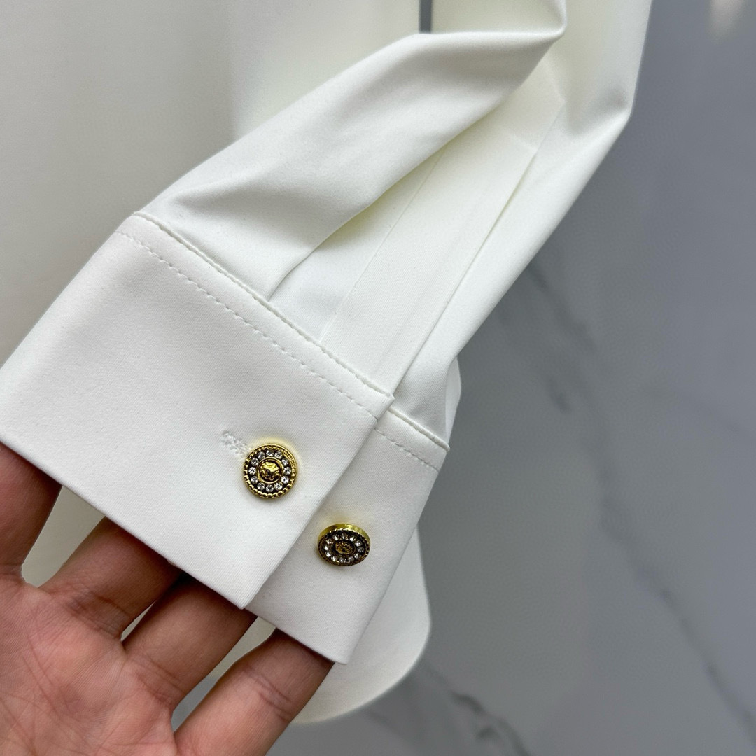 🆕史蒂芬 2025秋冬新品发布⌚️🔥潮品休闲衬衫，定义高端产品 3D立体制版、贴身舒适，欧洲标准环保染色