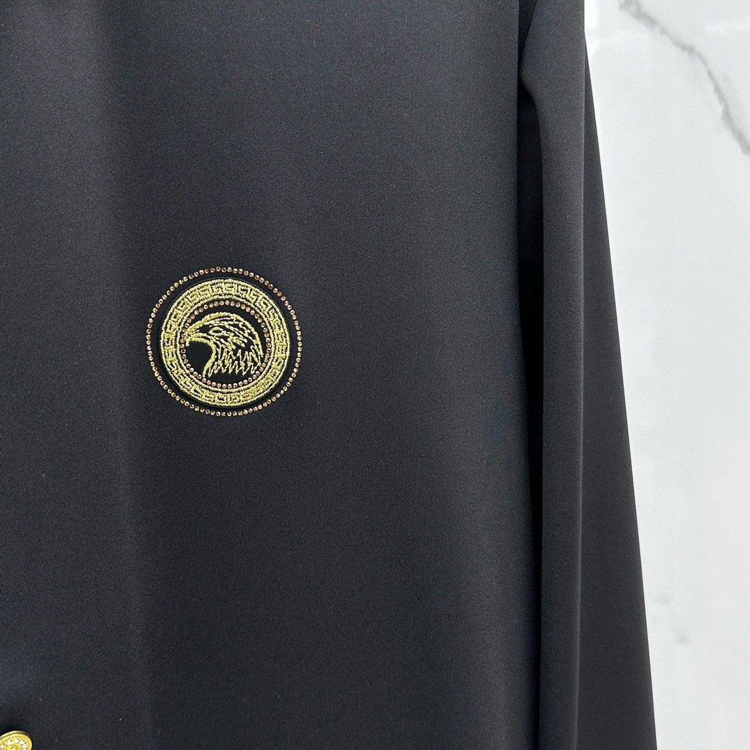 🆕史蒂芬 2025秋冬新品发布⌚️🔥潮品休闲衬衫，定义高端产品 3D立体制版、贴身舒适，欧洲标准环保染色