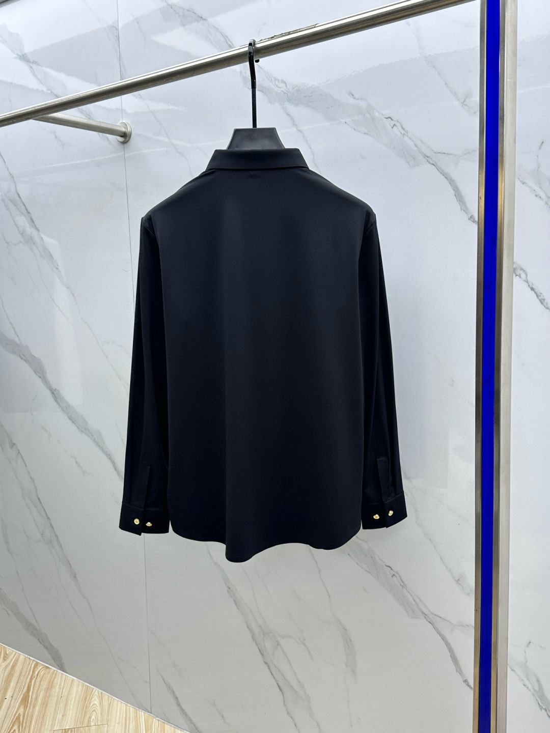 🆕史蒂芬 2025秋冬新品发布⌚️🔥潮品休闲衬衫，定义高端产品 3D立体制版、贴身舒适，欧洲标准环保染色