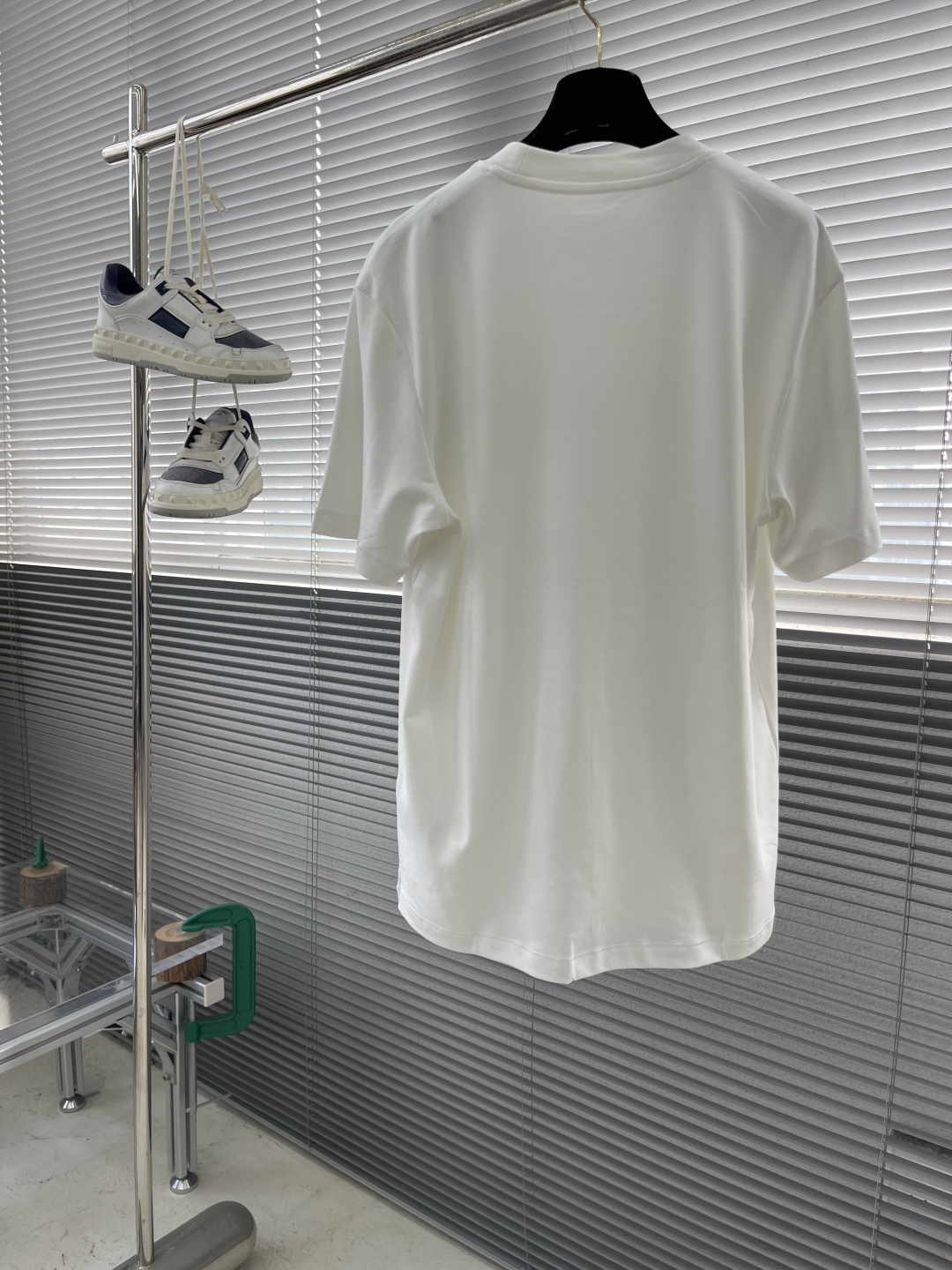 Z ZEGN 2025秋冬款棉莫代尔打底。码数：M-5XL 微阔版型精选棉与莫代尔混纺面料，亲肤柔软，内