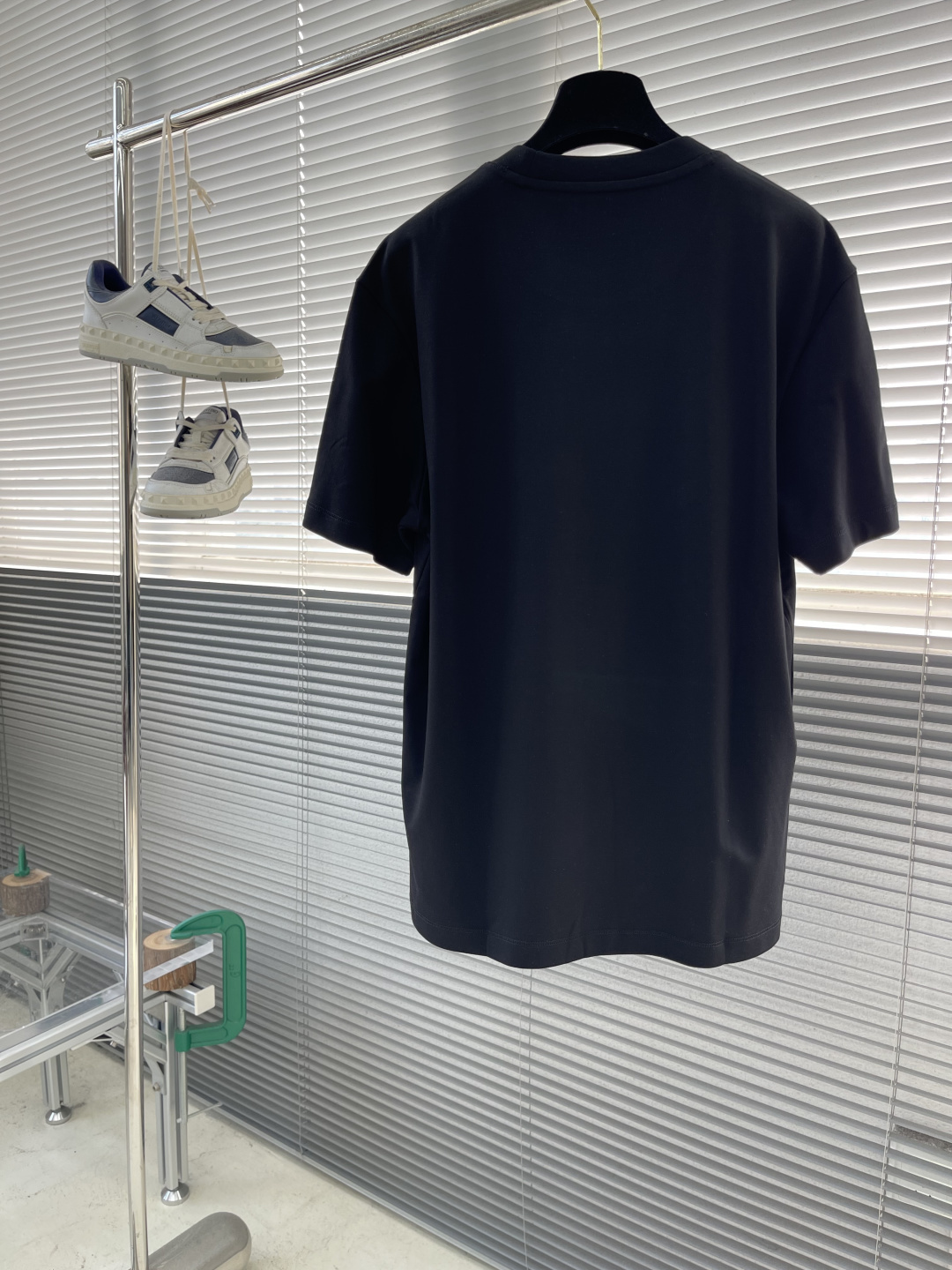 Z ZEGN 2025秋冬款棉莫代尔打底。码数：M-5XL 微阔版型精选棉与莫代尔混纺面料，亲肤柔软，内