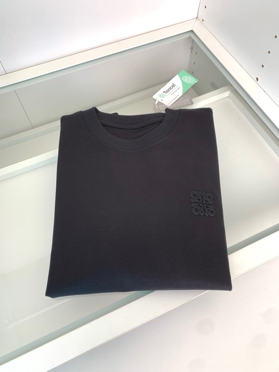 打底系列季度：2025秋冬颜色：黑色 白色 金铜色 石墨灰 藏青色 军绿色尺码: m-5xL版型：长袖打