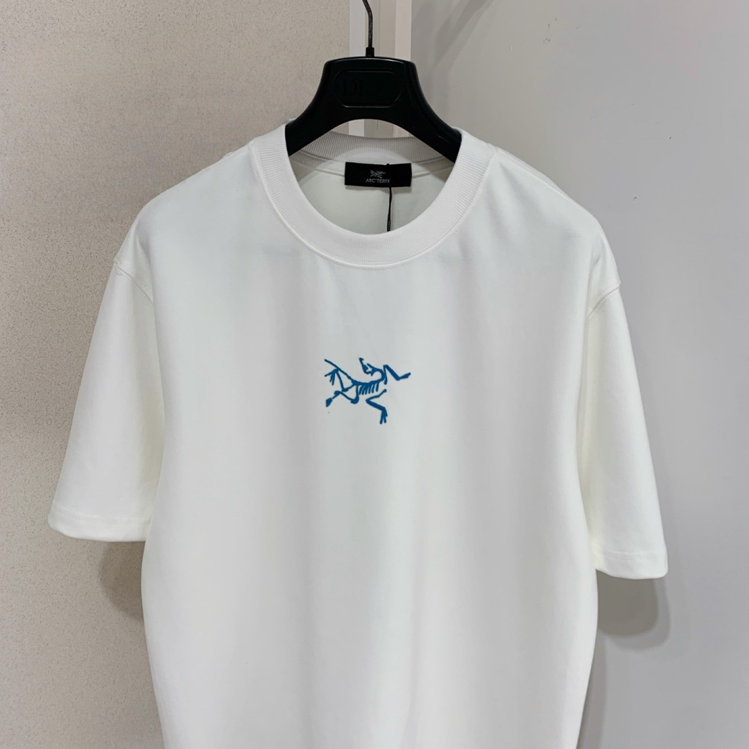 2025 秋冬新款始祖鸟 抓绒高品质打底短袖M-3XL