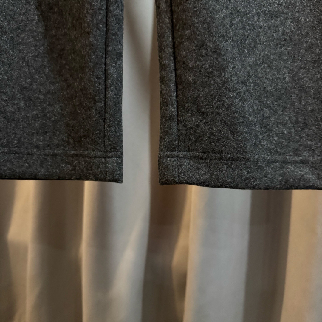 Miu Miu🌟秋冬新款休闲裤🆕采用优质面料，具有质感，松紧腰带设计，超级时尚洋气！码数：M-2XL 男