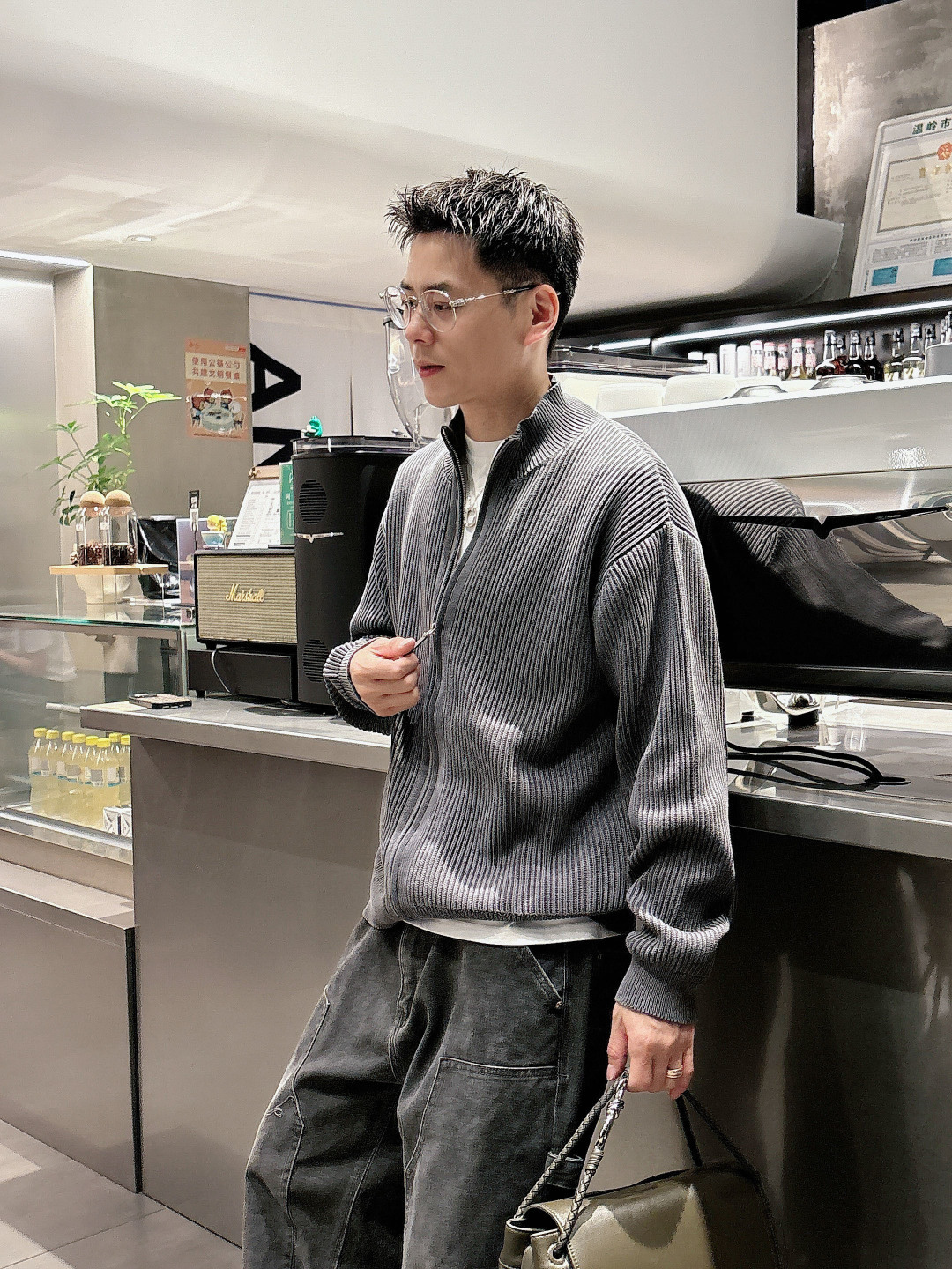 2025新款毛衣款号：J95002码数M-3XL