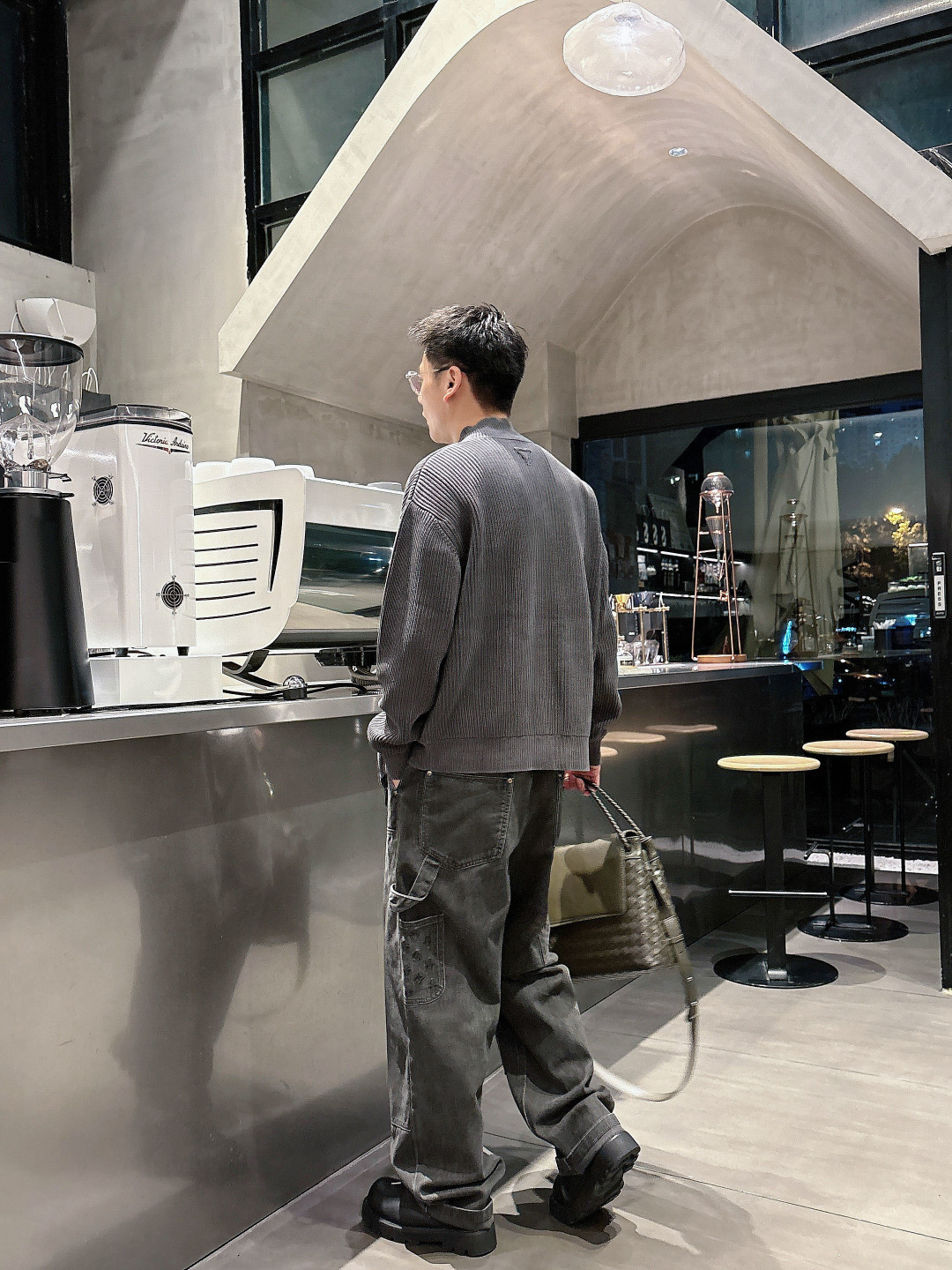 2025新款毛衣款号：J95002码数M-3XL