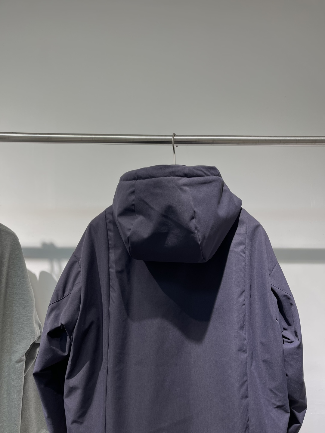 2025秋冬新款Y-3工装羽绒服S-XL