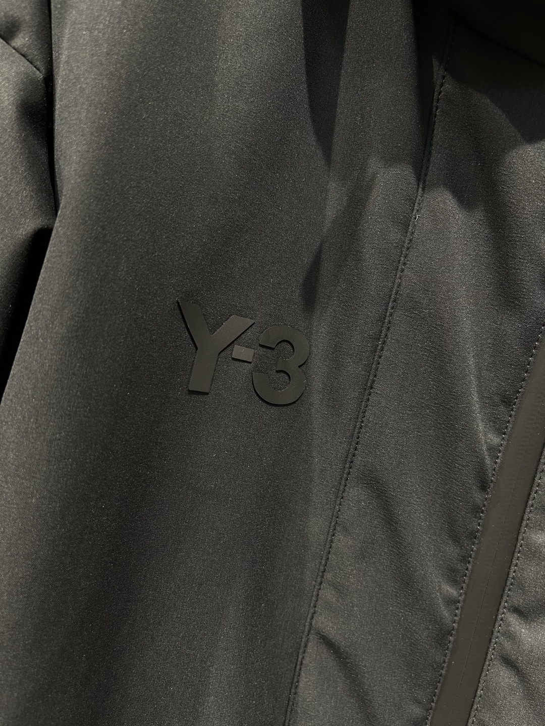 2025秋冬新款Y-3工装羽绒服S-XL