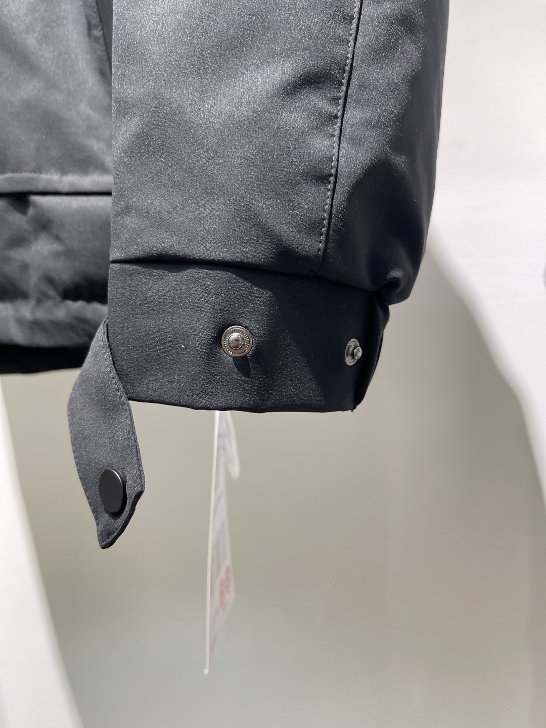 2025秋冬新款Y-3工装羽绒服S-XL