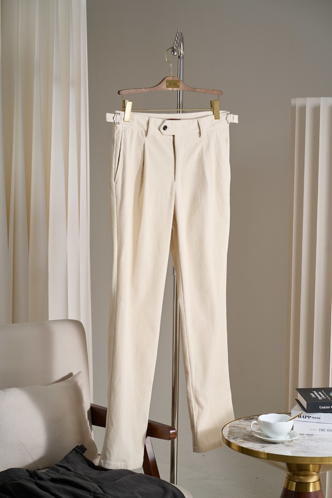 S7505 II 2025 A/W New 新品颜色：深灰 杏色尺码：M—3XL码 合身版型P.S：Z家