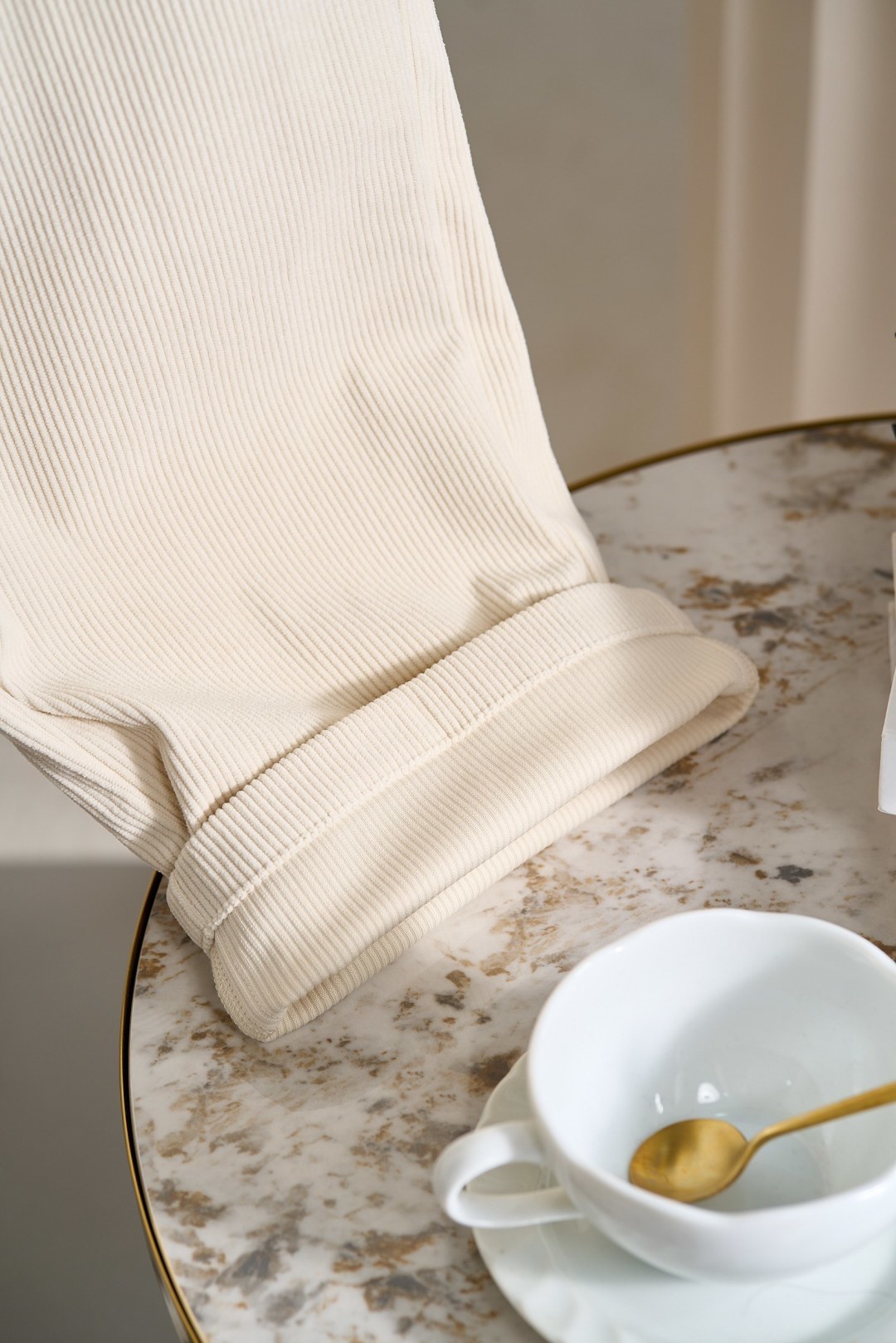 S7505 II 2025 A/W New 新品颜色：深灰 杏色尺码：M—3XL码 合身版型P.S：Z家