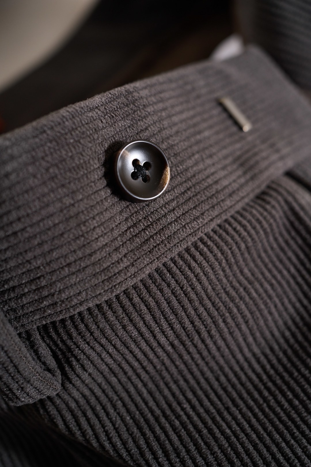 S7505 II 2025 A/W New 新品颜色：深灰 杏色尺码：M—3XL码 合身版型P.S：Z家