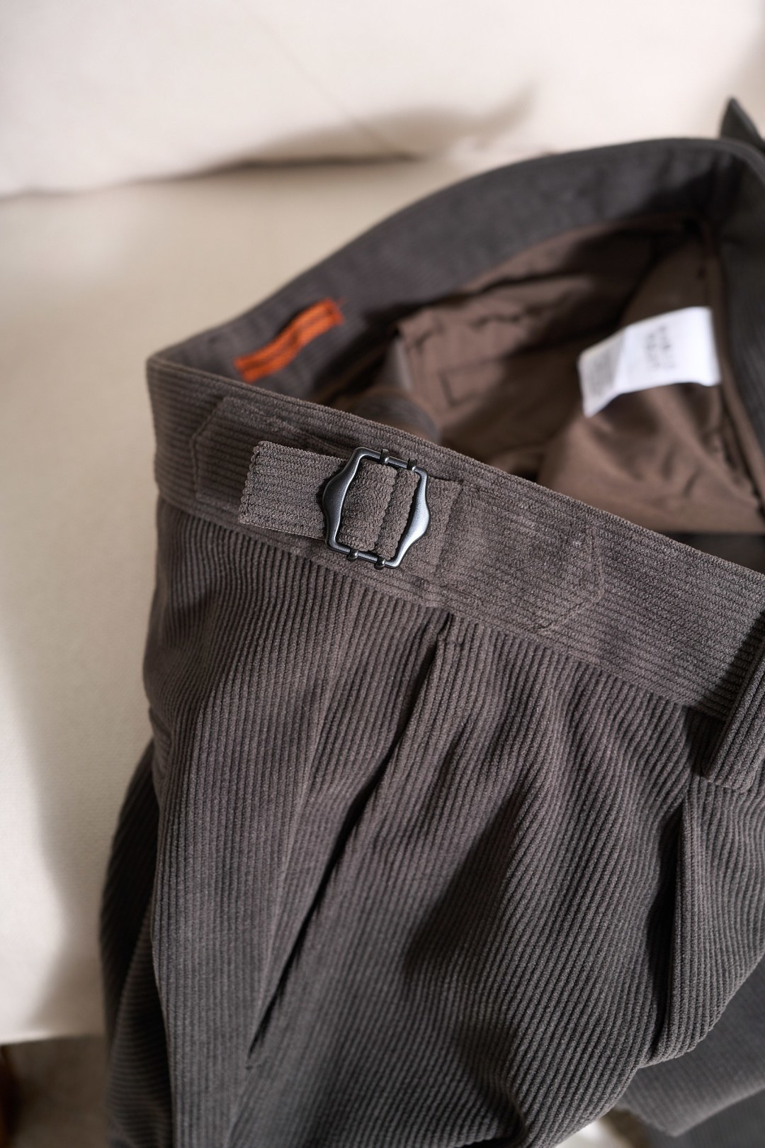 S7505 II 2025 A/W New 新品颜色：深灰 杏色尺码：M—3XL码 合身版型P.S：Z家