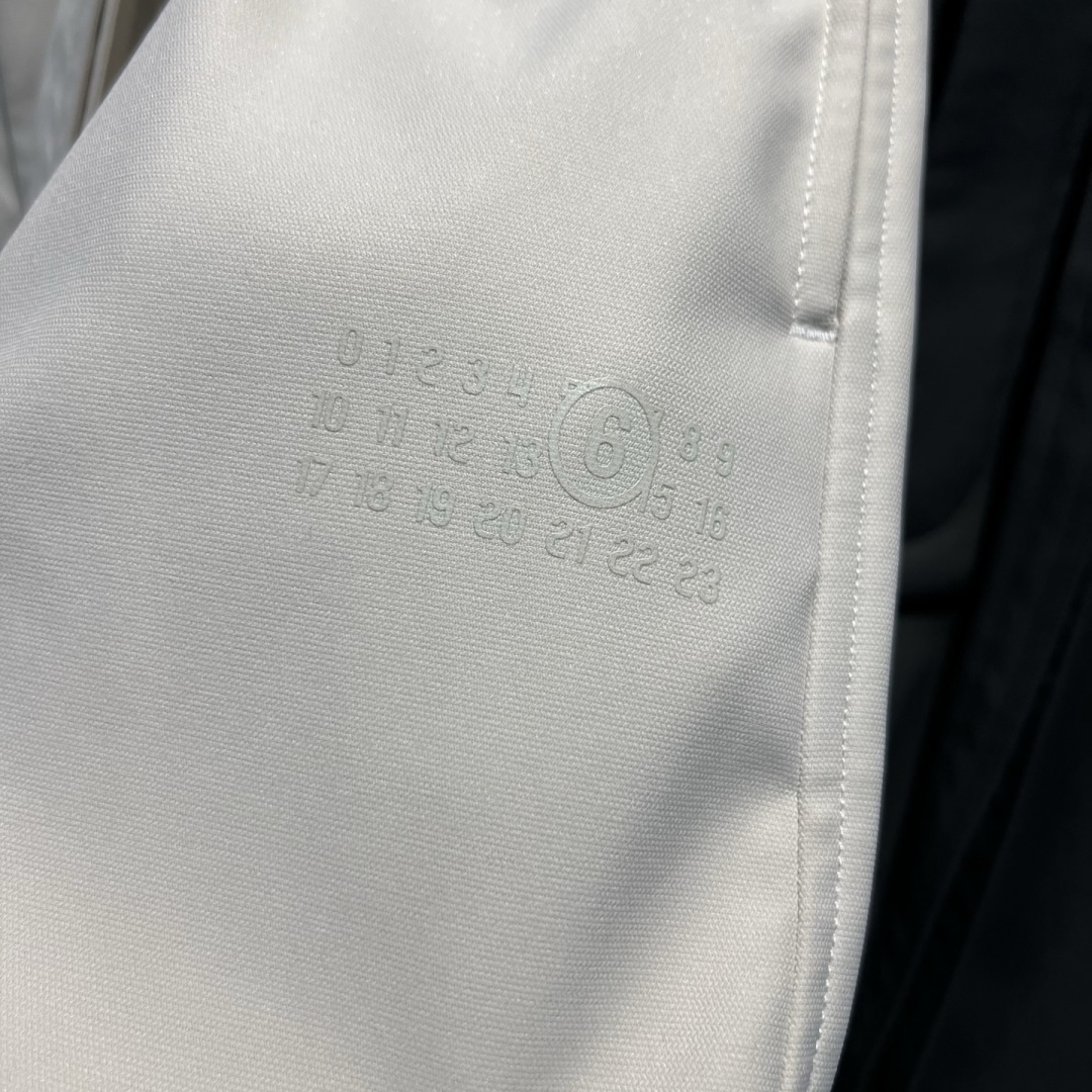 2025秋冬新款马吉拉加绒裤子码数：M-3xL