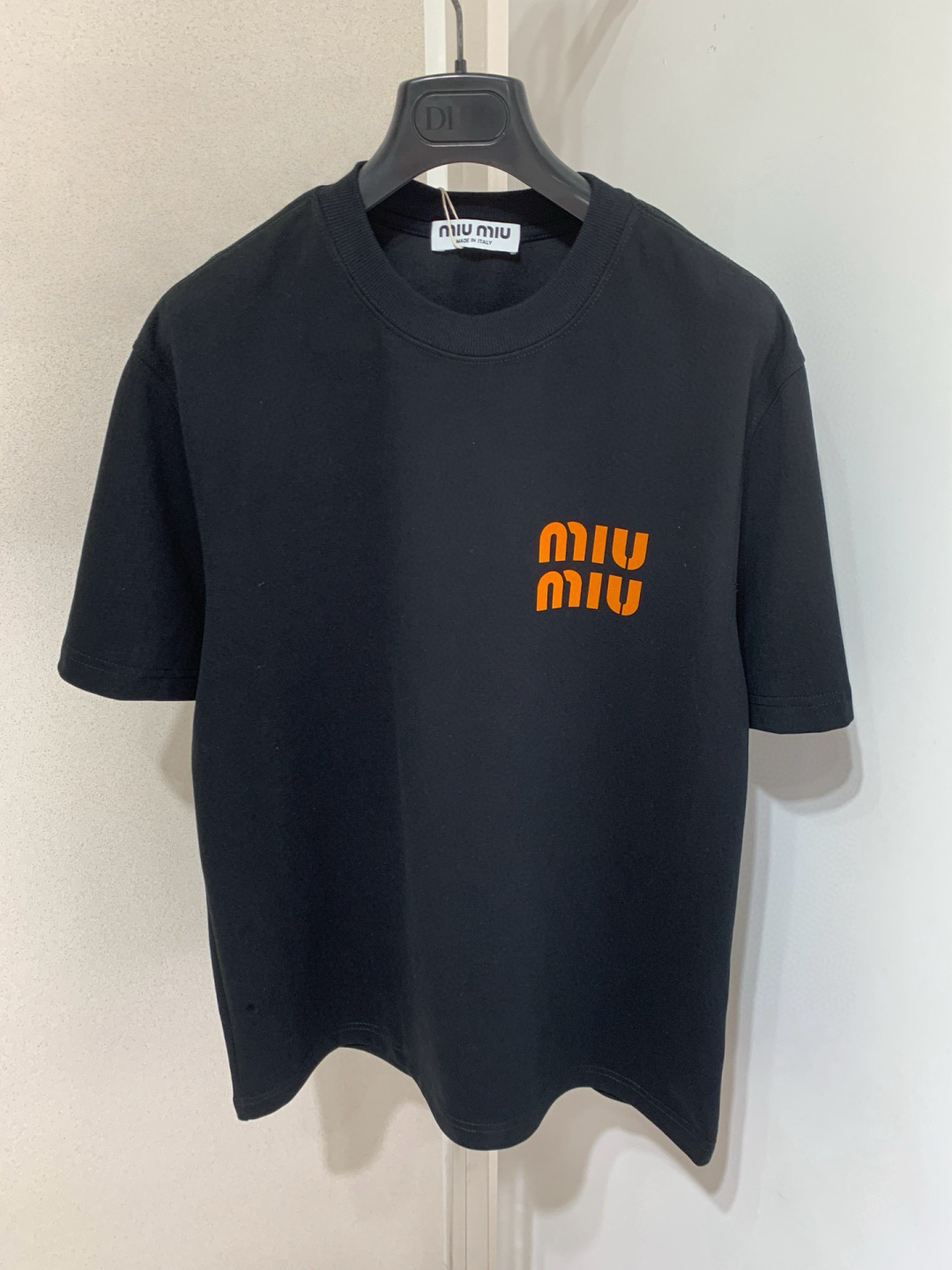 2025秋冬新款MiuMiu 抓绒高品质打底短袖M-3XL