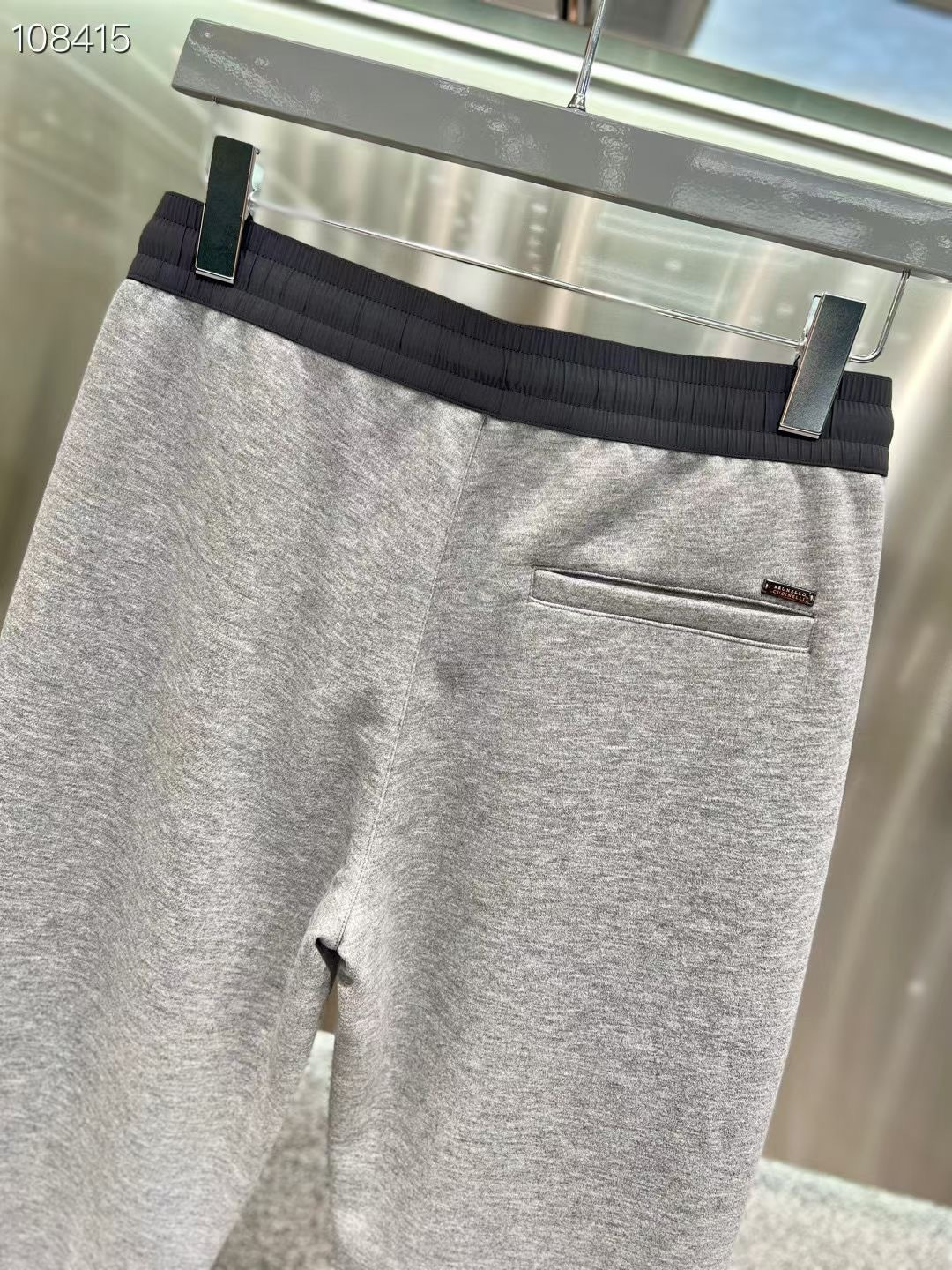 lP🆕 秋冬上新高订轻奢休闲裤 现货供应 天丝+绵羊毛面料 抗皱免烫 加倍温暖 舒适0压感 贴肤穿着全无