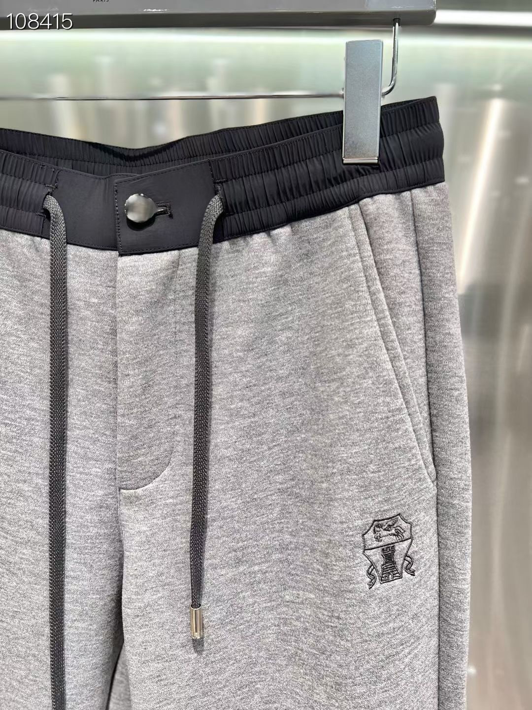 lP🆕 秋冬上新高订轻奢休闲裤 现货供应 天丝+绵羊毛面料 抗皱免烫 加倍温暖 舒适0压感 贴肤穿着全无