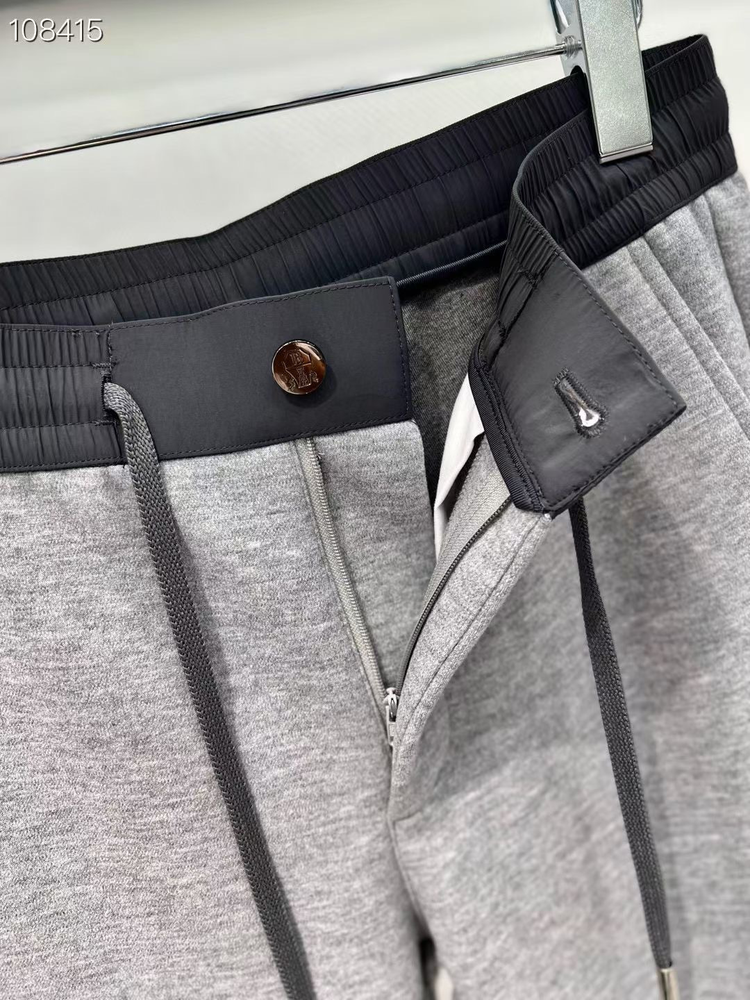 lP🆕 秋冬上新高订轻奢休闲裤 现货供应 天丝+绵羊毛面料 抗皱免烫 加倍温暖 舒适0压感 贴肤穿着全无