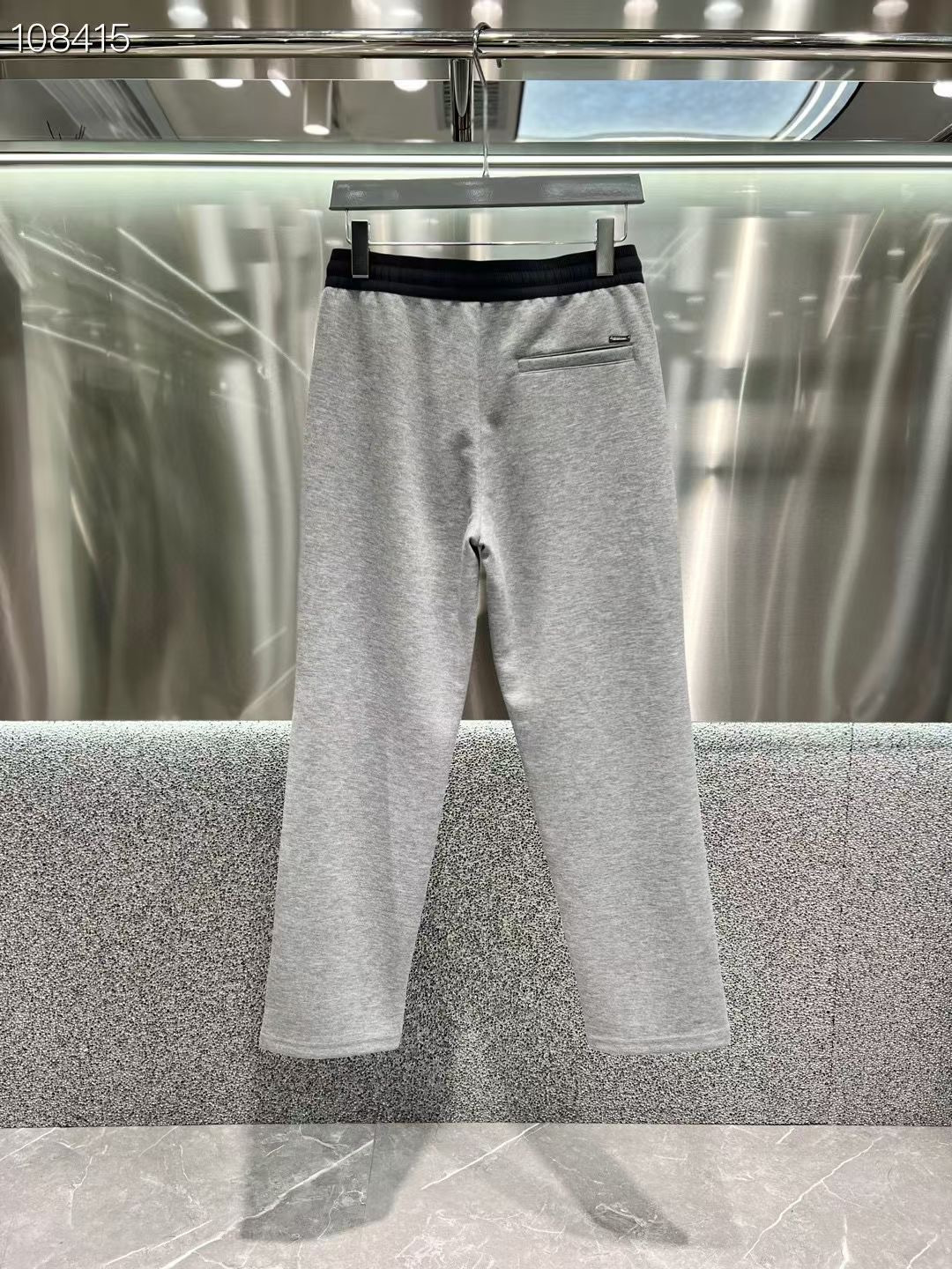 lP🆕 秋冬上新高订轻奢休闲裤 现货供应 天丝+绵羊毛面料 抗皱免烫 加倍温暖 舒适0压感 贴肤穿着全无