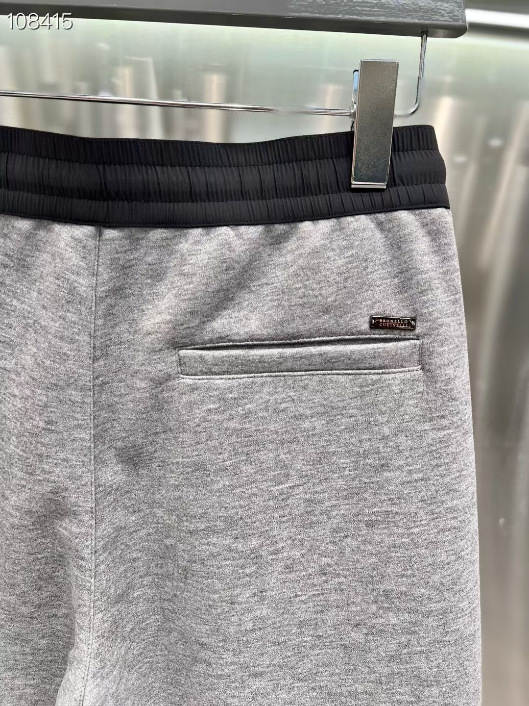 lP🆕 秋冬上新高订轻奢休闲裤 现货供应 天丝+绵羊毛面料 抗皱免烫 加倍温暖 舒适0压感 贴肤穿着全无