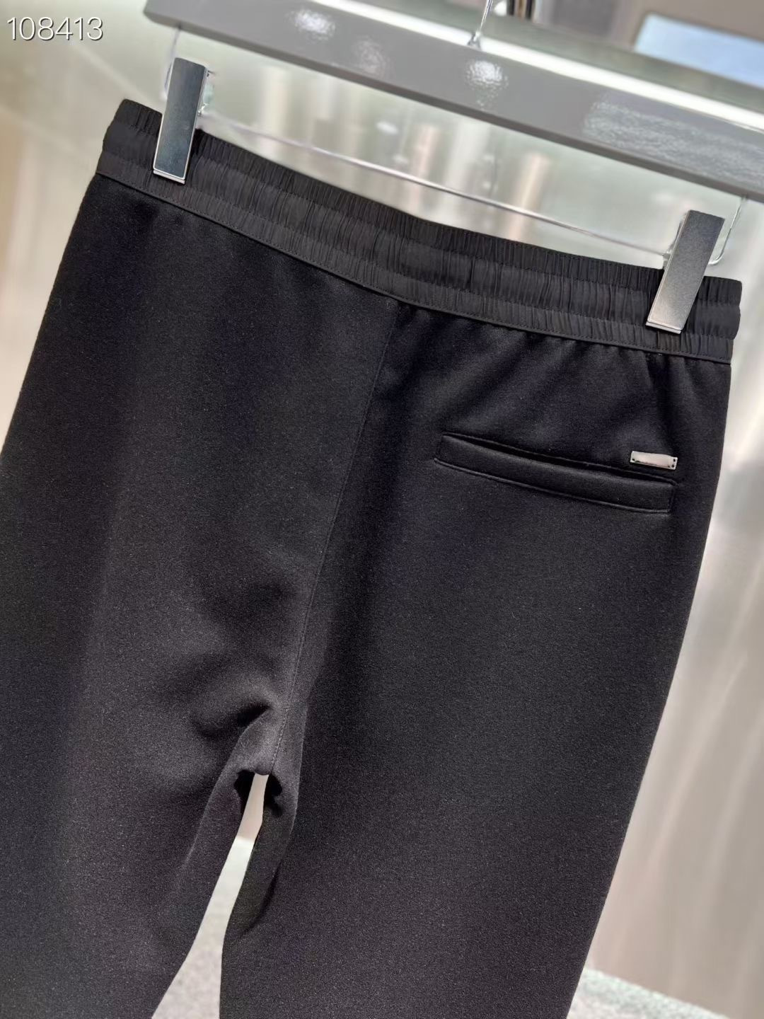 lP🆕 秋冬上新高订轻奢休闲裤 现货供应 天丝+绵羊毛面料 抗皱免烫 加倍温暖 舒适0压感 贴肤穿着全无