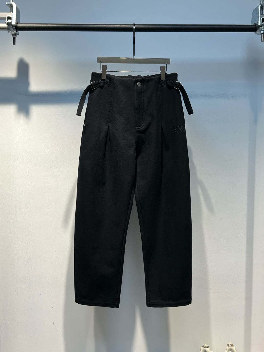 2025秋冬新款马吉拉阔腿裤M-3XL